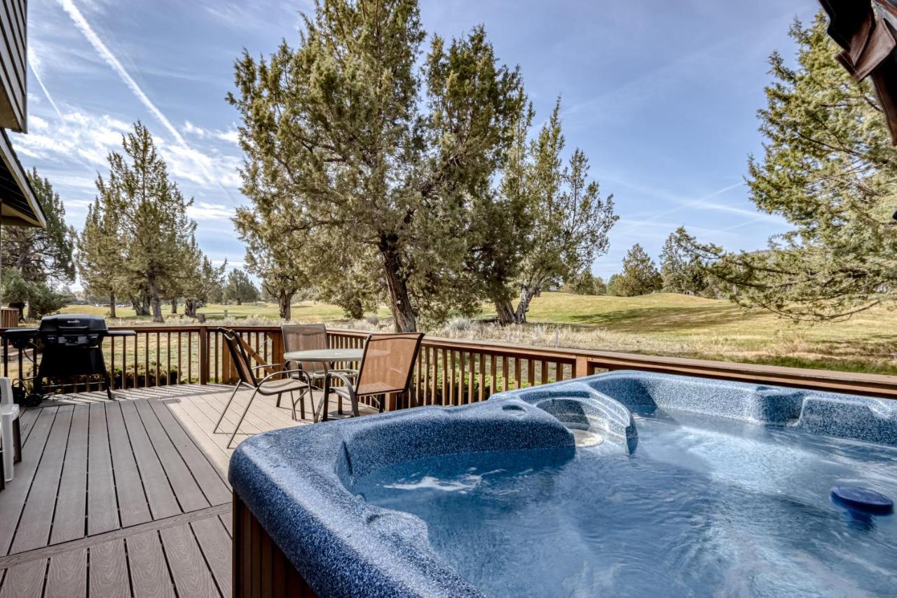 Eagle Crest Resort On Golf Course With Hot Tub Redmond Exteriér fotografie
