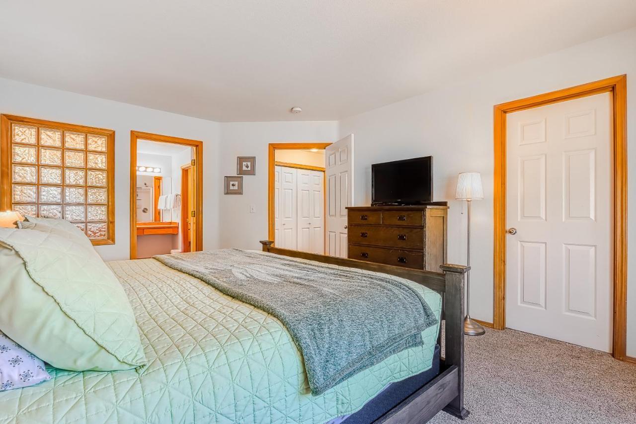 Eagle Crest Resort On Golf Course With Hot Tub Redmond Exteriér fotografie